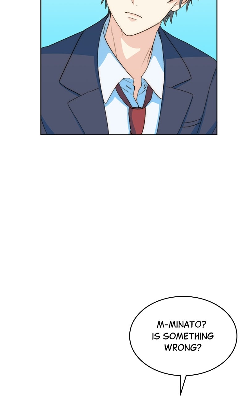 Read My Second and Final First Love chapter 6 image 16 on Lezhin