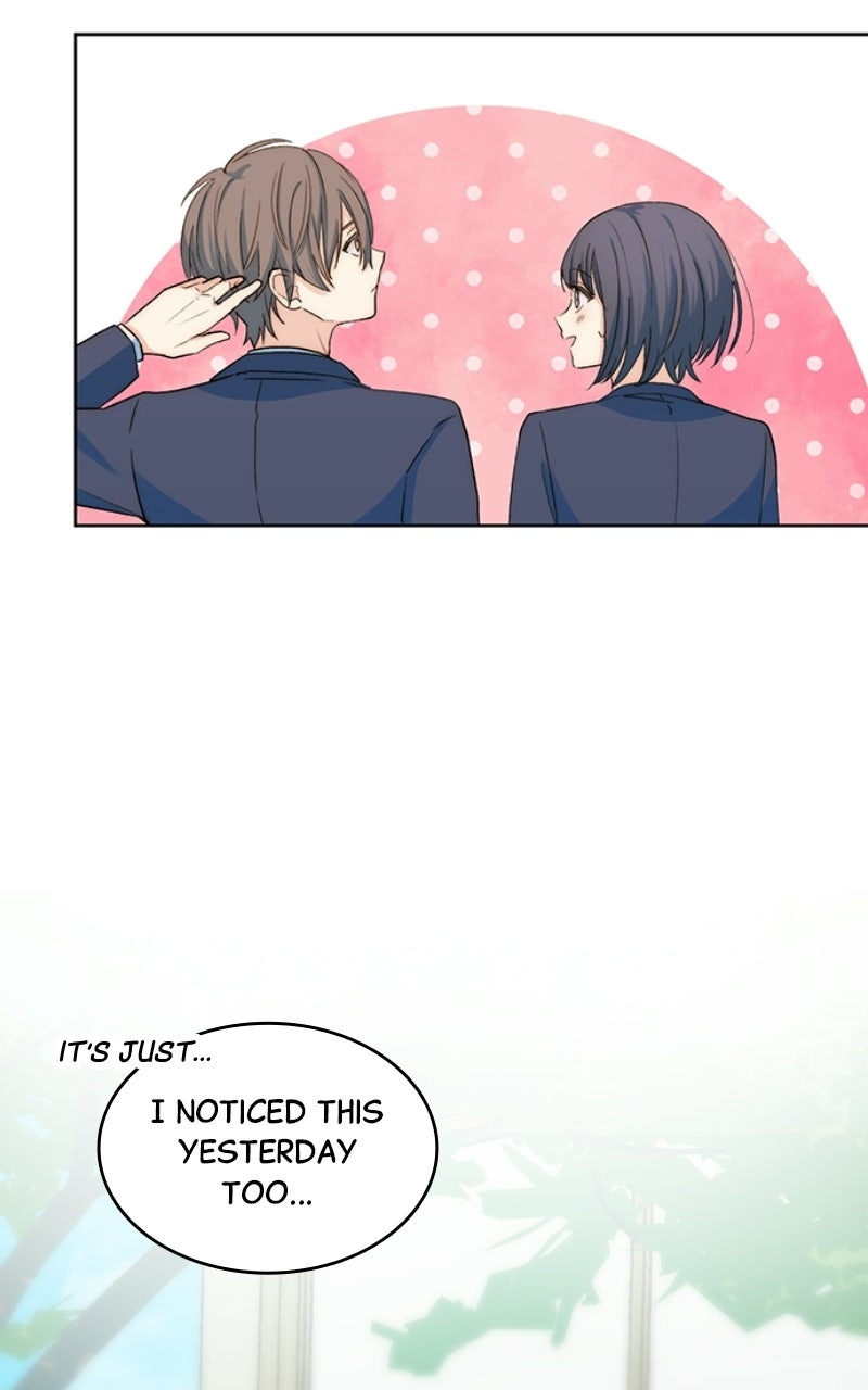 Read My Second and Final First Love chapter 6 image 17 on Lezhin