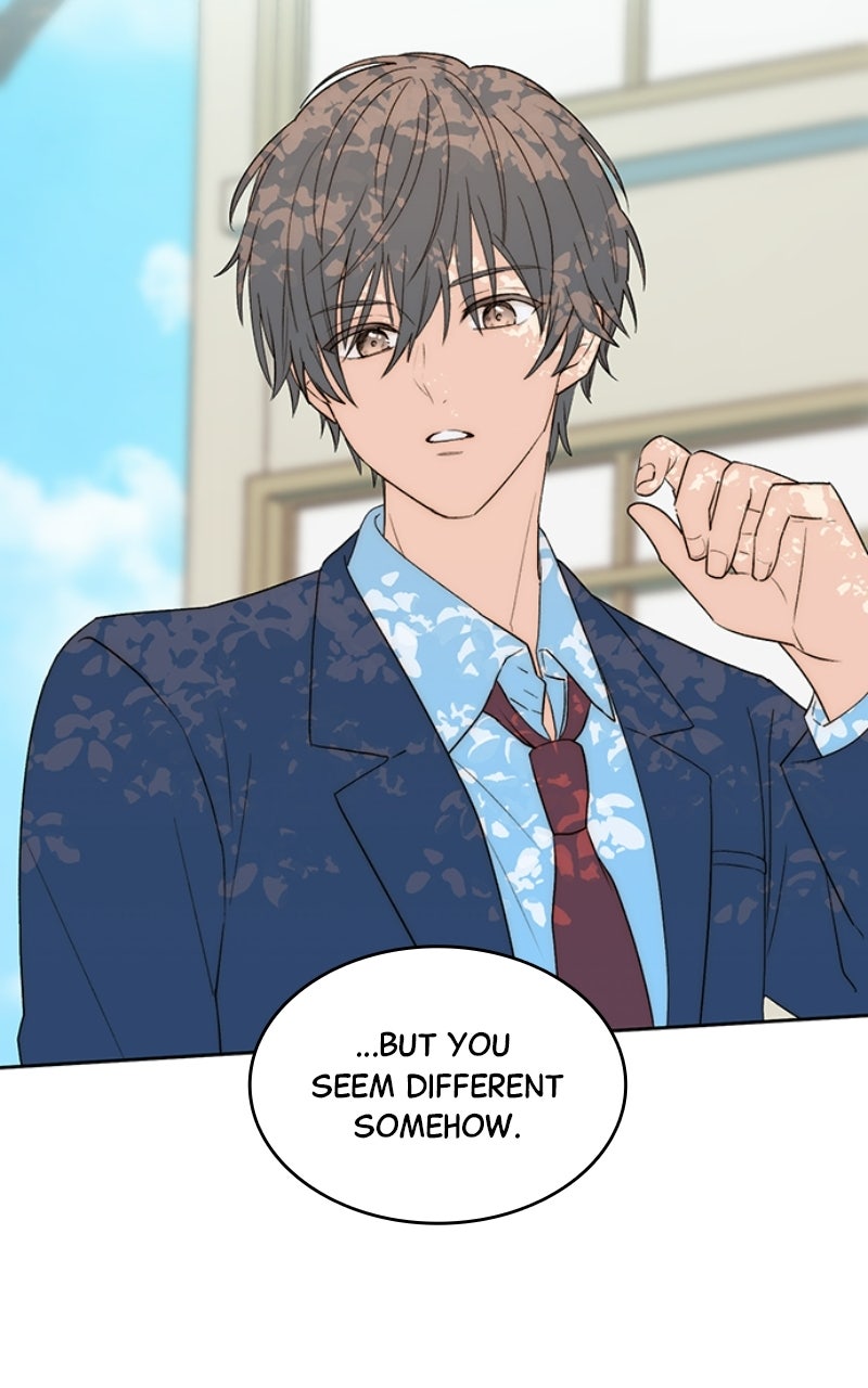 Read My Second and Final First Love chapter 6 image 18 on Lezhin