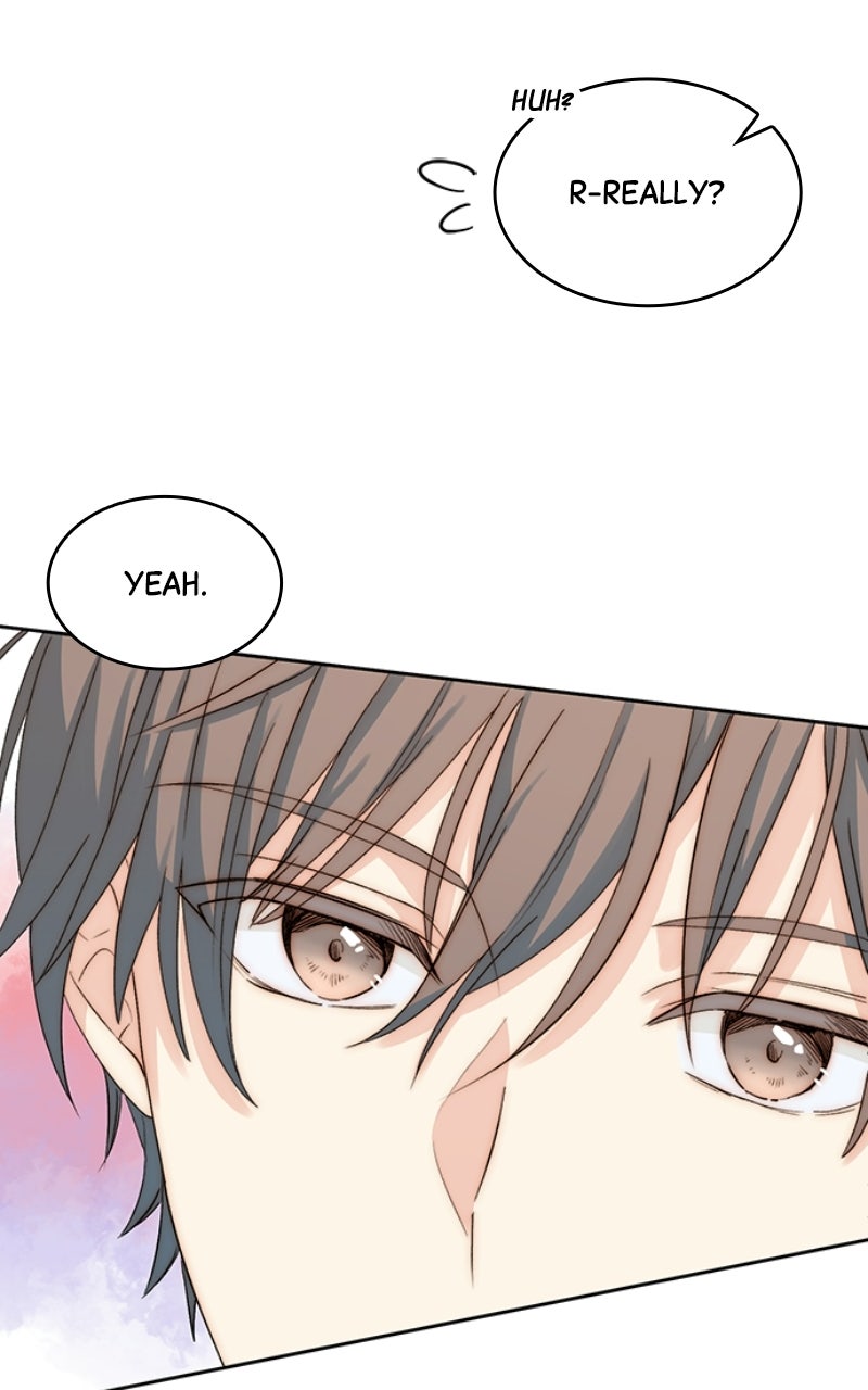 Read My Second and Final First Love chapter 6 image 19 on Lezhin