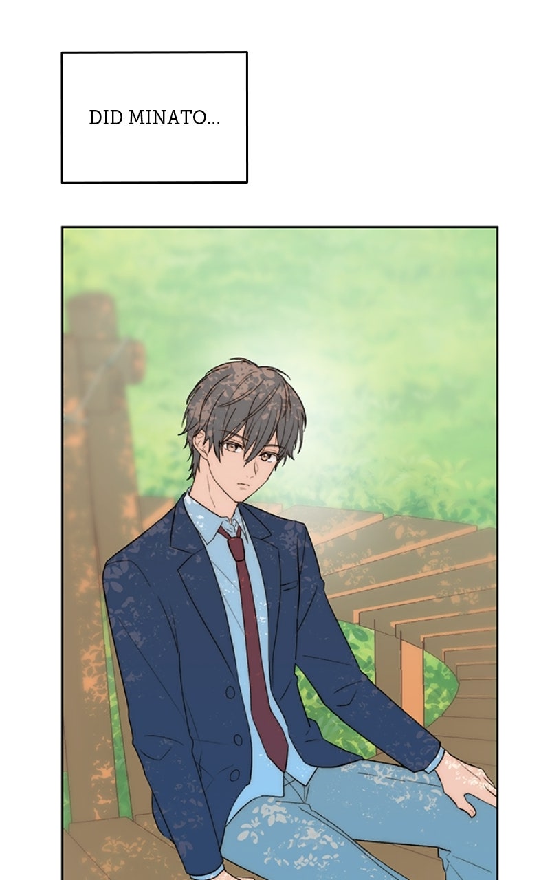 Read My Second and Final First Love chapter 6 image 21 on Lezhin