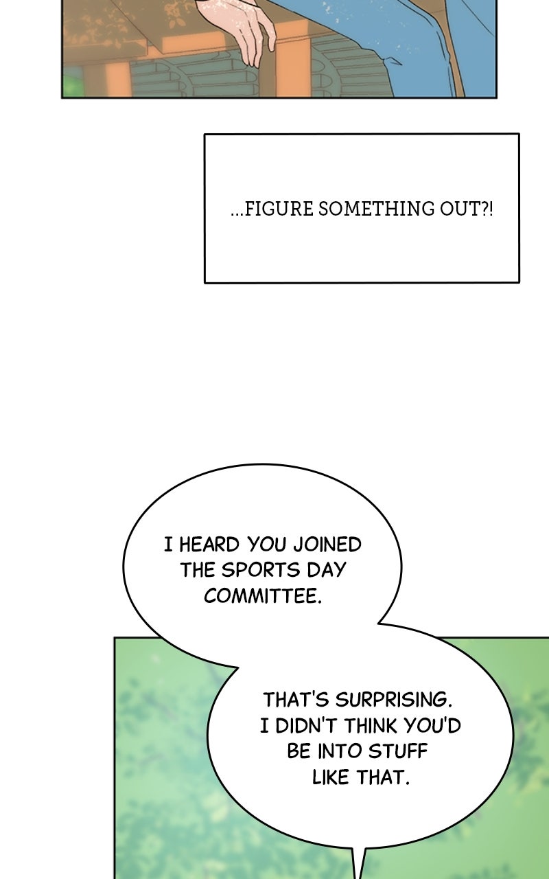 Read My Second and Final First Love chapter 6 image 22 on Lezhin