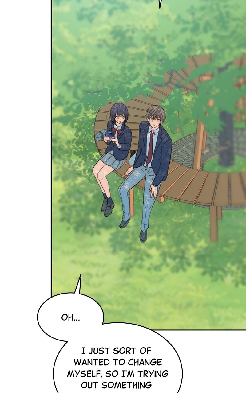 Read My Second and Final First Love chapter 6 image 23 on Lezhin