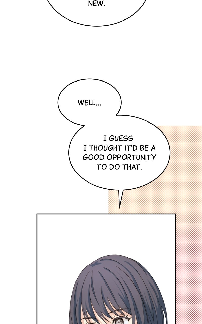 Read My Second and Final First Love chapter 6 image 24 on Lezhin