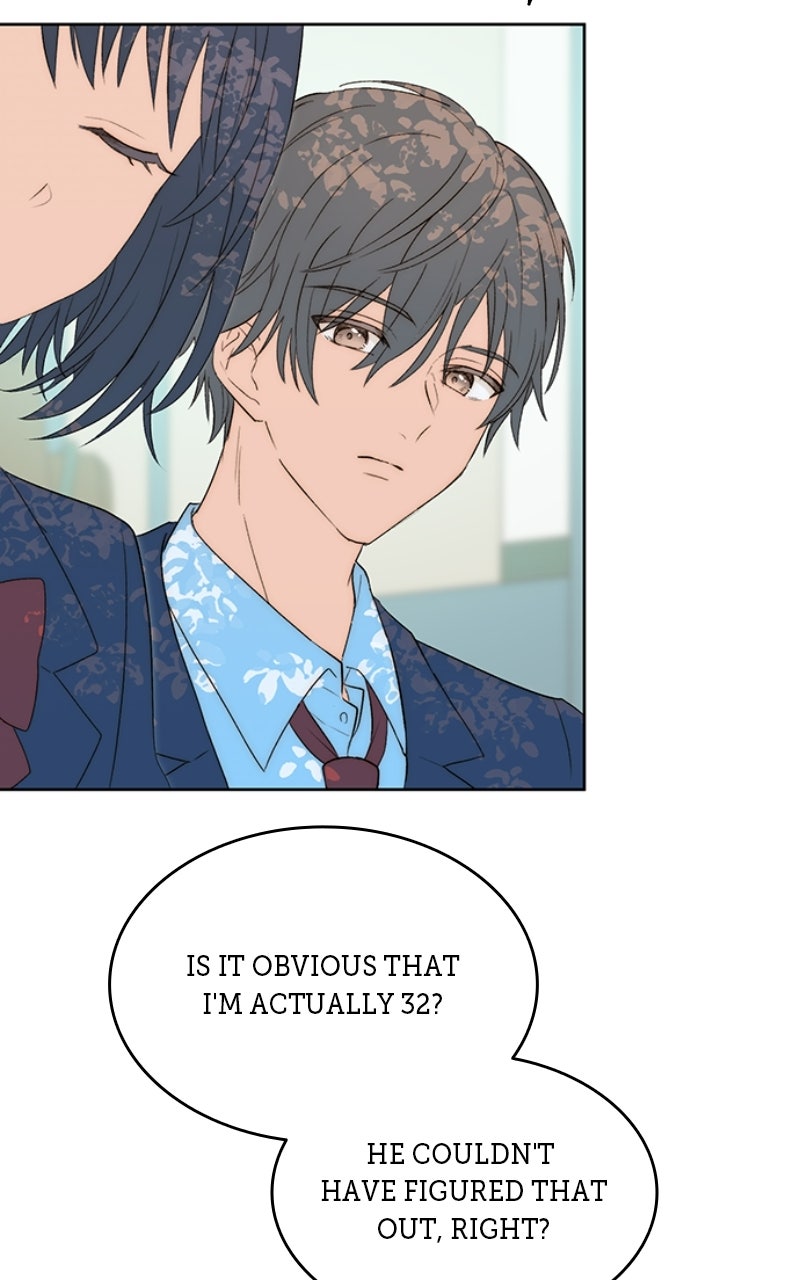 Read My Second and Final First Love chapter 6 image 26 on Lezhin