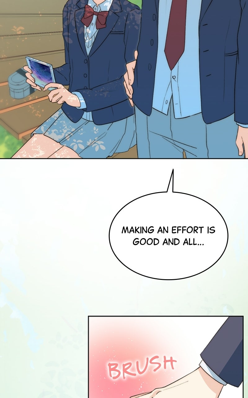 Read My Second and Final First Love chapter 6 image 28 on Lezhin