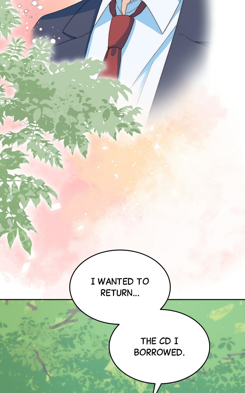 Read My Second and Final First Love chapter 6 image 3 on Lezhin