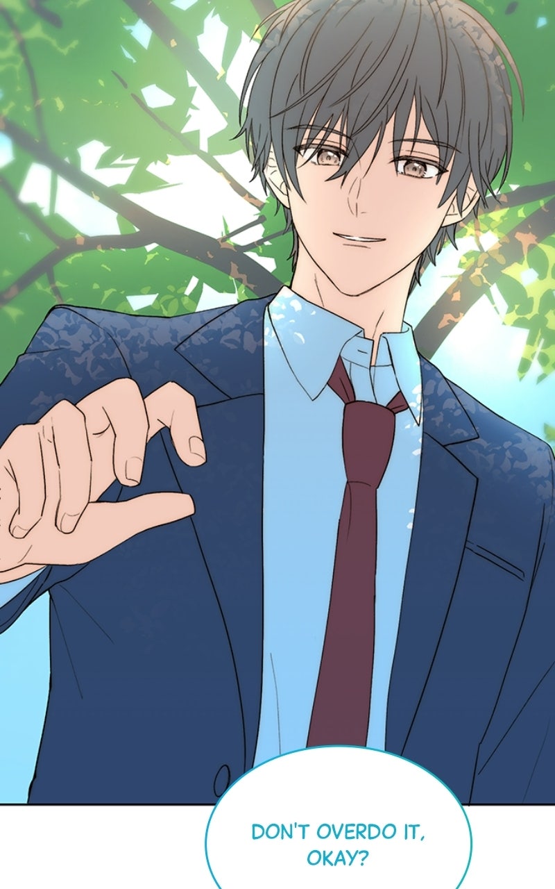 Read My Second and Final First Love chapter 6 image 30 on Lezhin