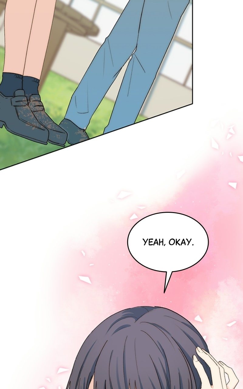 Read My Second and Final First Love chapter 6 image 32 on Lezhin