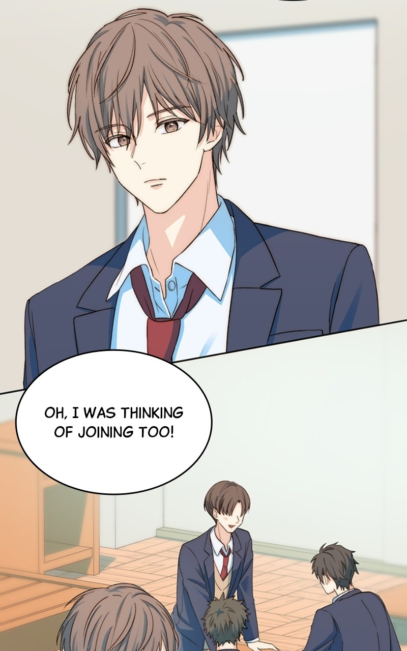 Read My Second and Final First Love chapter 6 image 35 on Lezhin