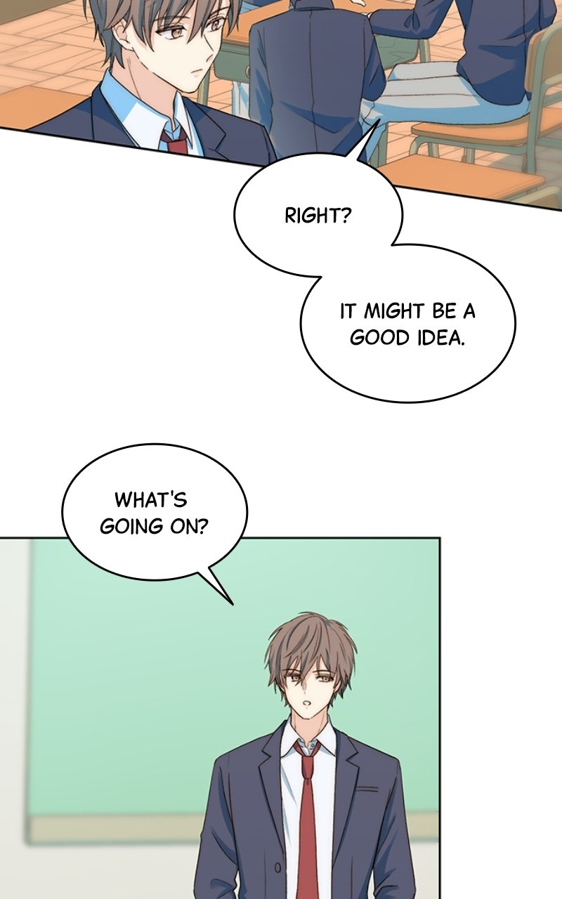 Read My Second and Final First Love chapter 6 image 36 on Lezhin