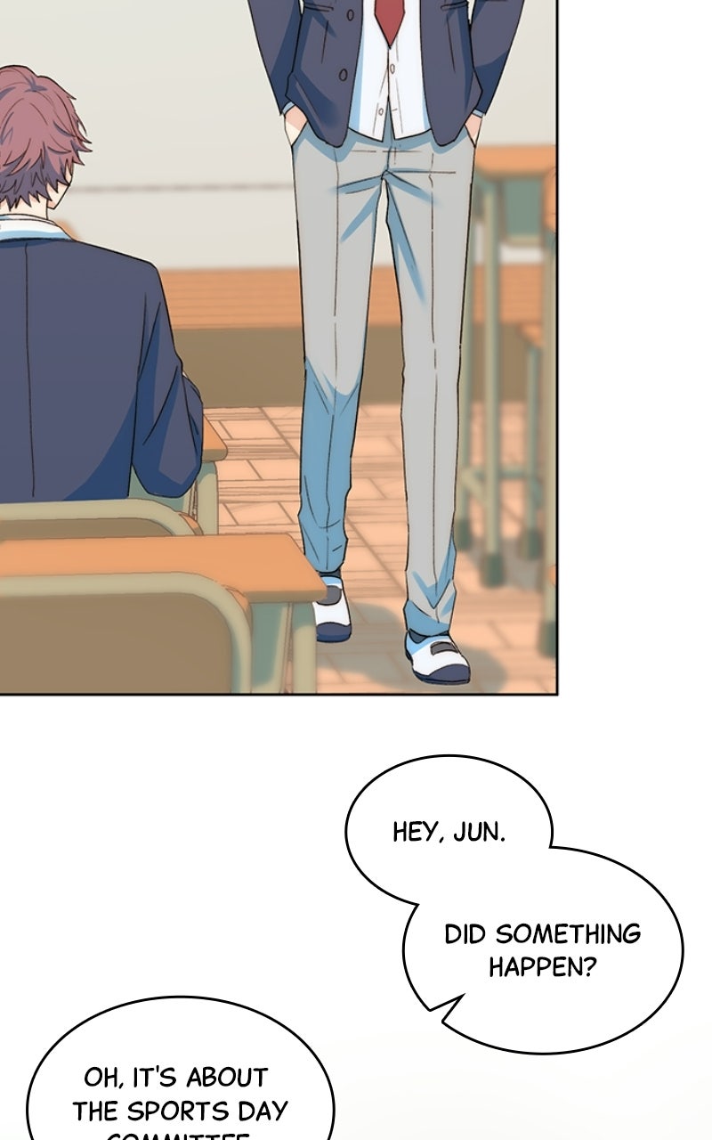 Read My Second and Final First Love chapter 6 image 37 on Lezhin