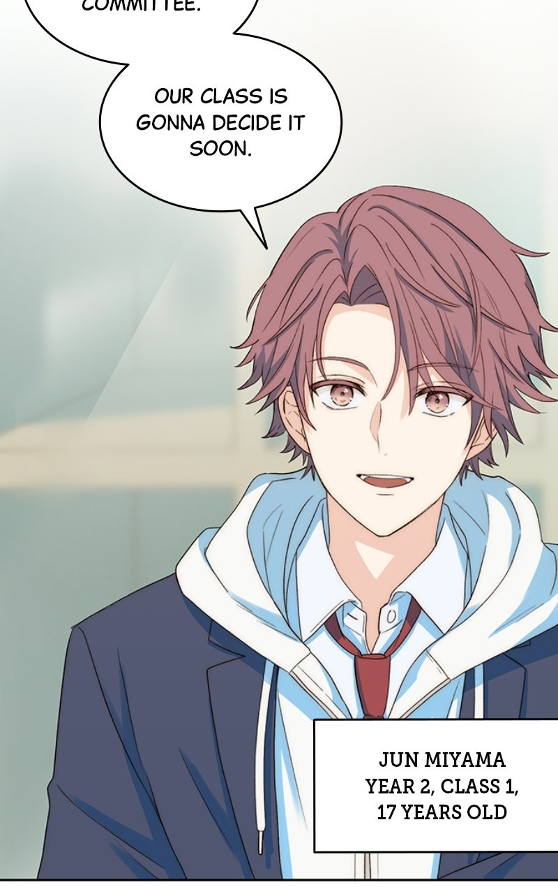 Read My Second and Final First Love chapter 6 image 38 on Lezhin