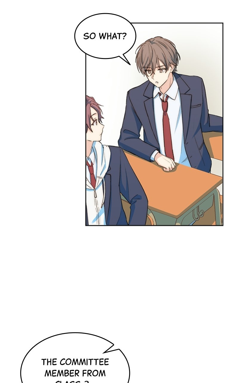 Read My Second and Final First Love chapter 6 image 39 on Lezhin