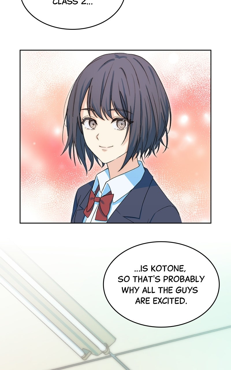 Read My Second and Final First Love chapter 6 image 40 on Lezhin
