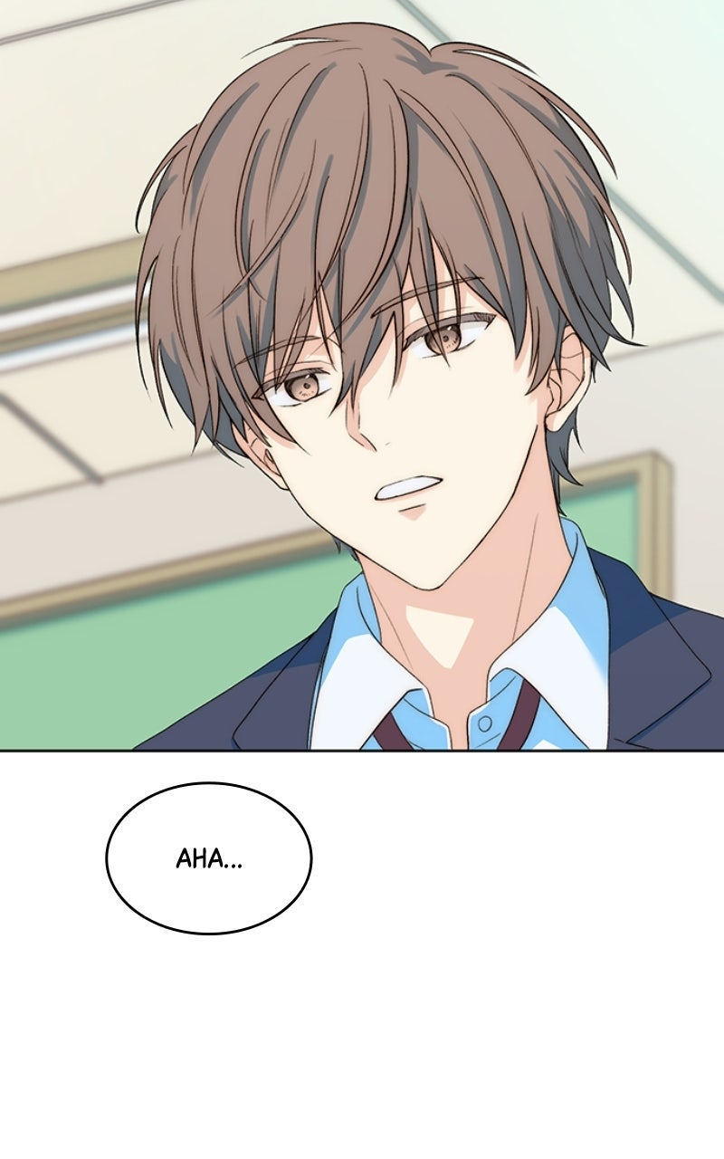 Read My Second and Final First Love chapter 6 image 41 on Lezhin