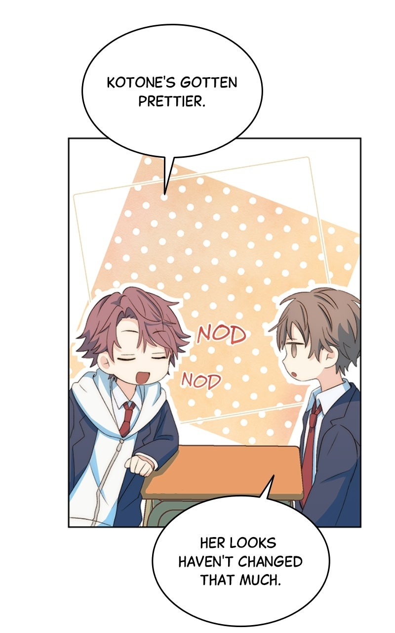 Read My Second and Final First Love chapter 6 image 42 on Lezhin