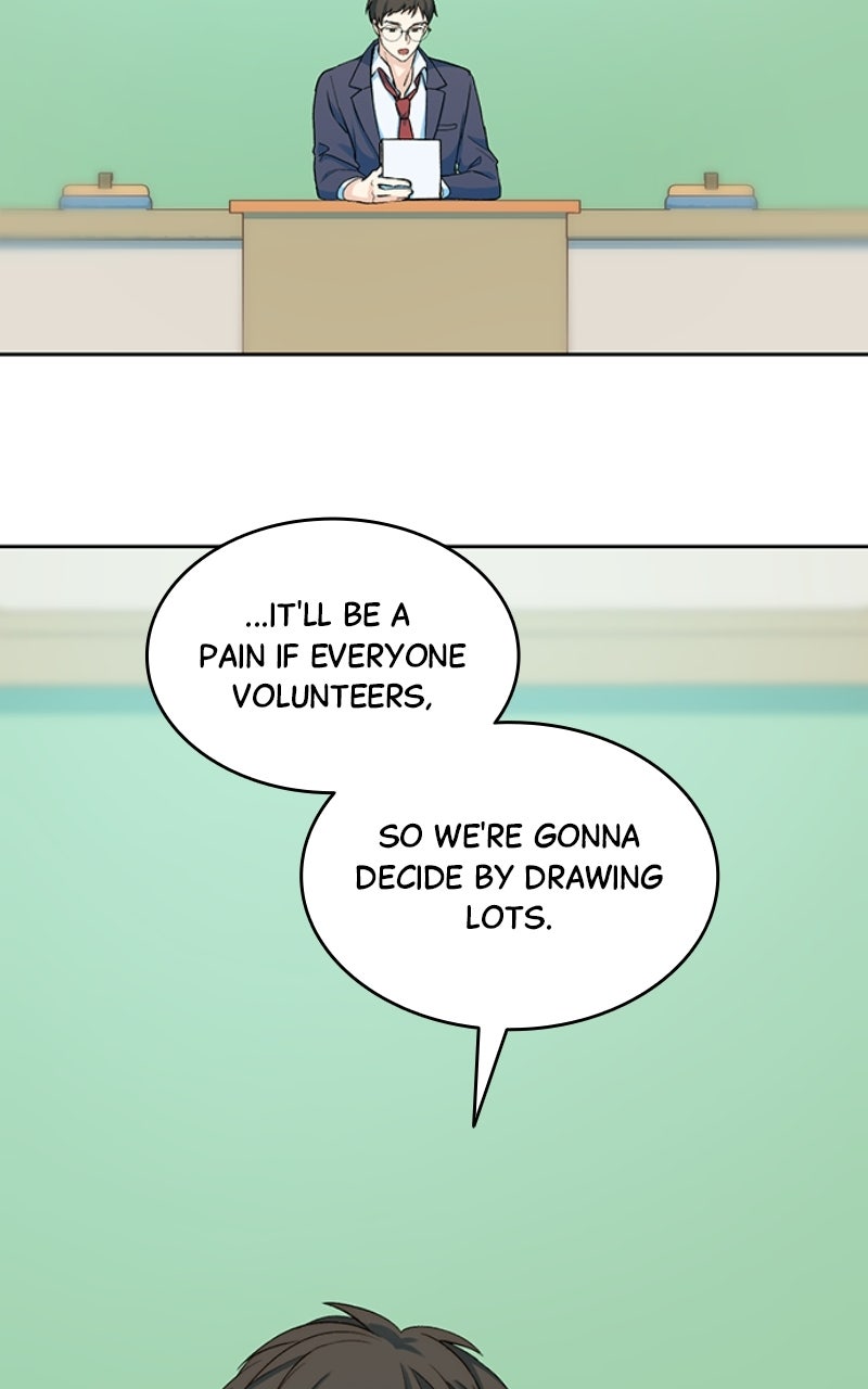 Read My Second and Final First Love chapter 6 image 46 on Lezhin