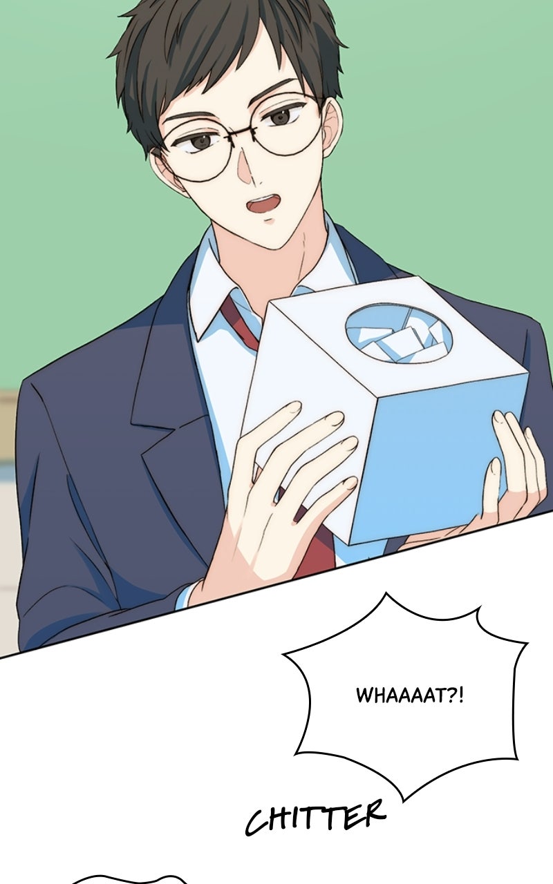 Read My Second and Final First Love chapter 6 image 47 on Lezhin
