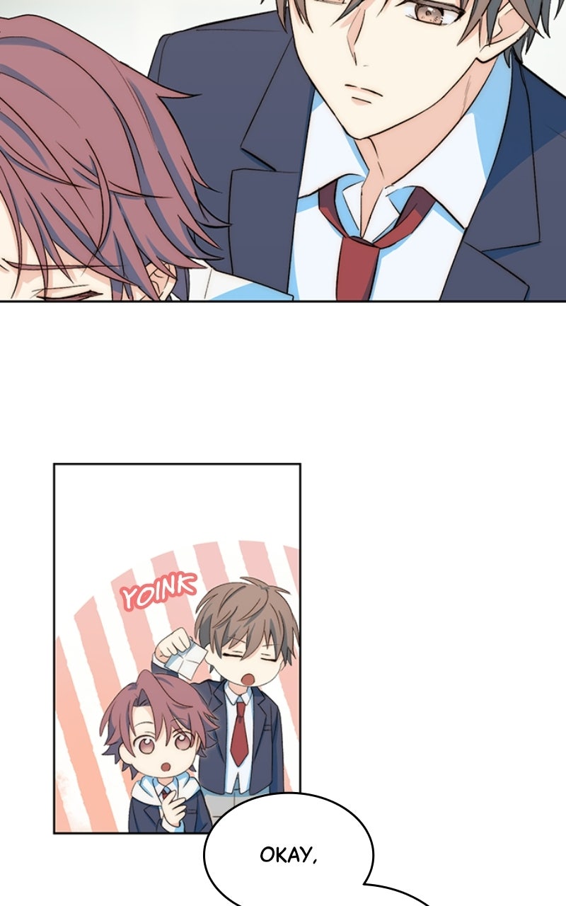 Read My Second and Final First Love chapter 6 image 54 on Lezhin