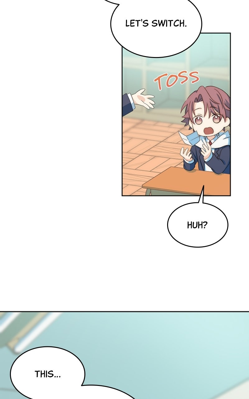 Read My Second and Final First Love chapter 6 image 55 on Lezhin