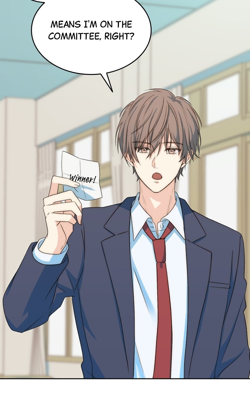 Read My Second and Final First Love chapter 6 image 56 on Lezhin