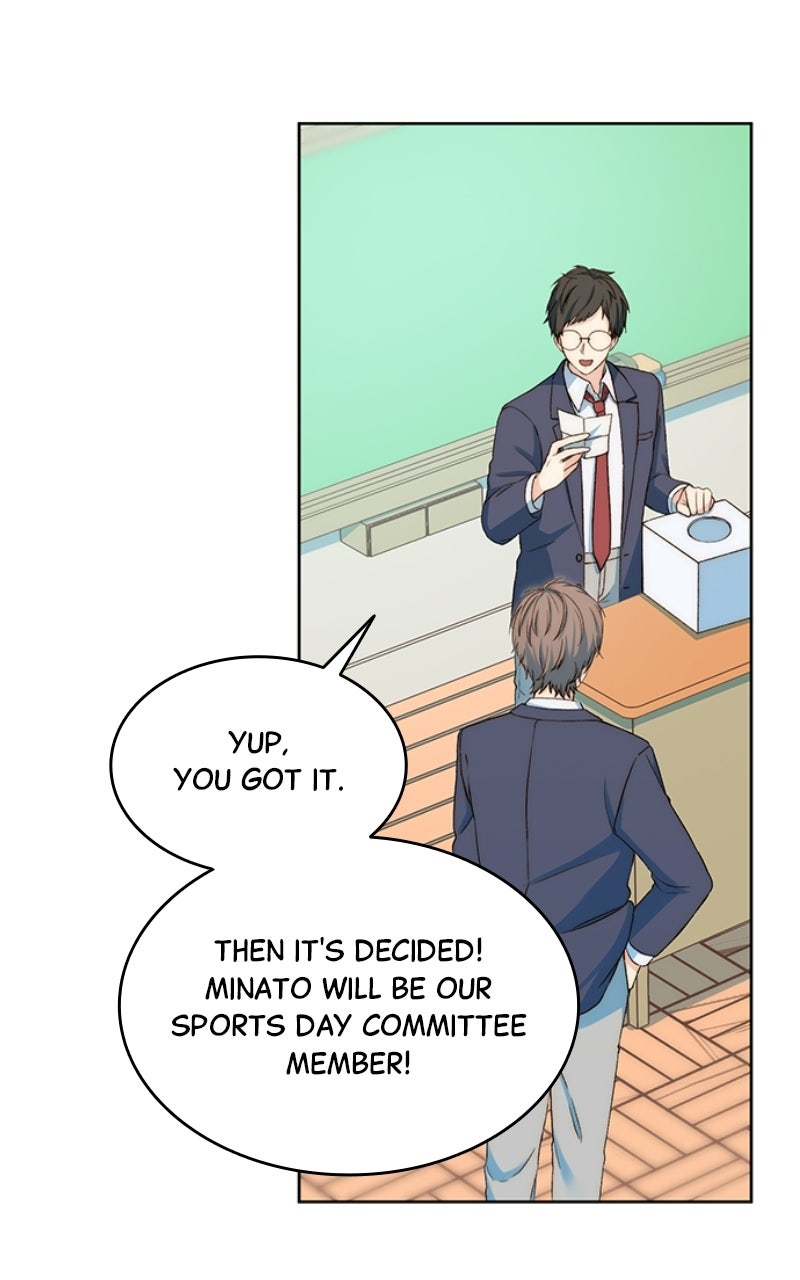 Read My Second and Final First Love chapter 6 image 57 on Lezhin