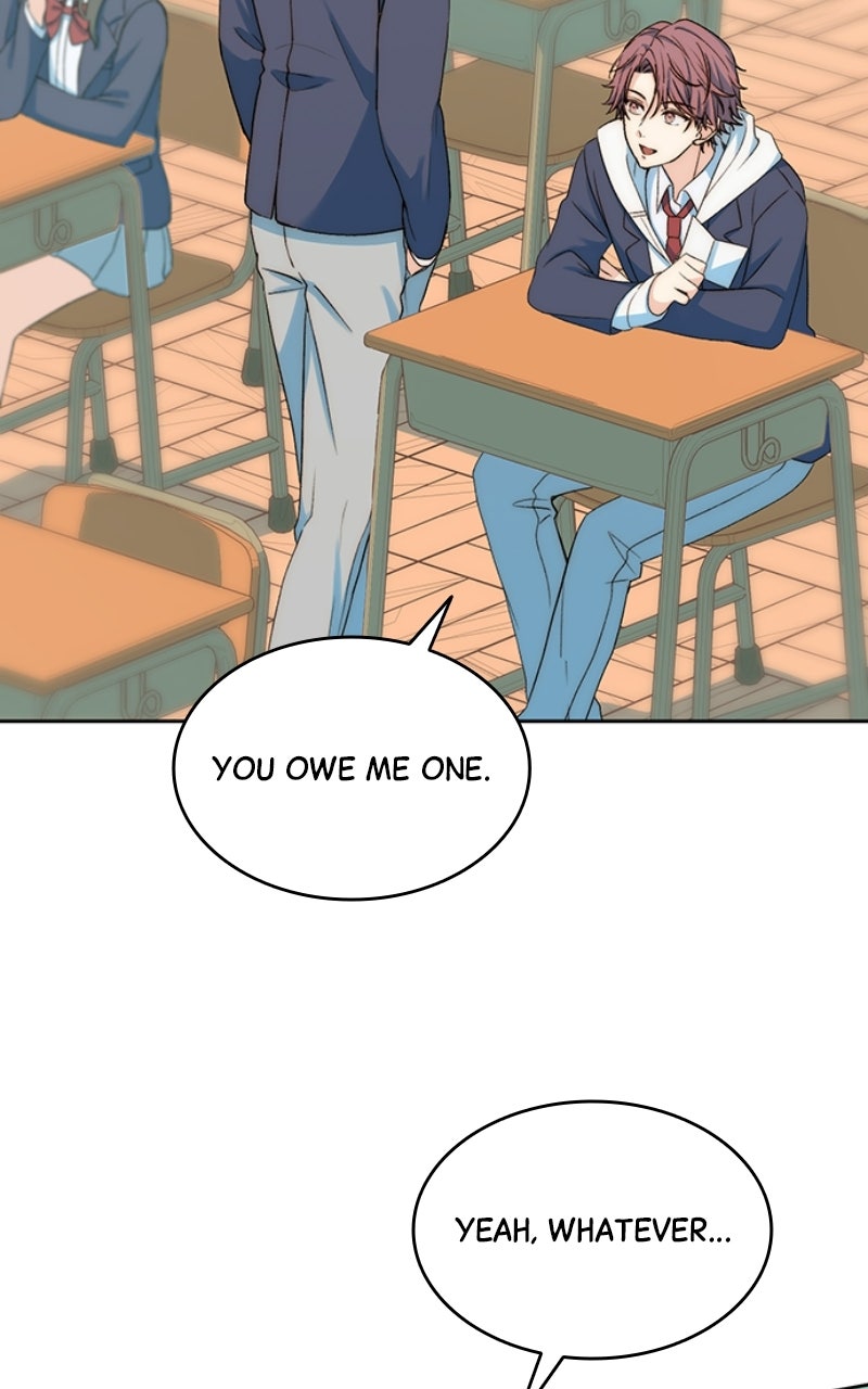 Read My Second and Final First Love chapter 6 image 60 on Lezhin