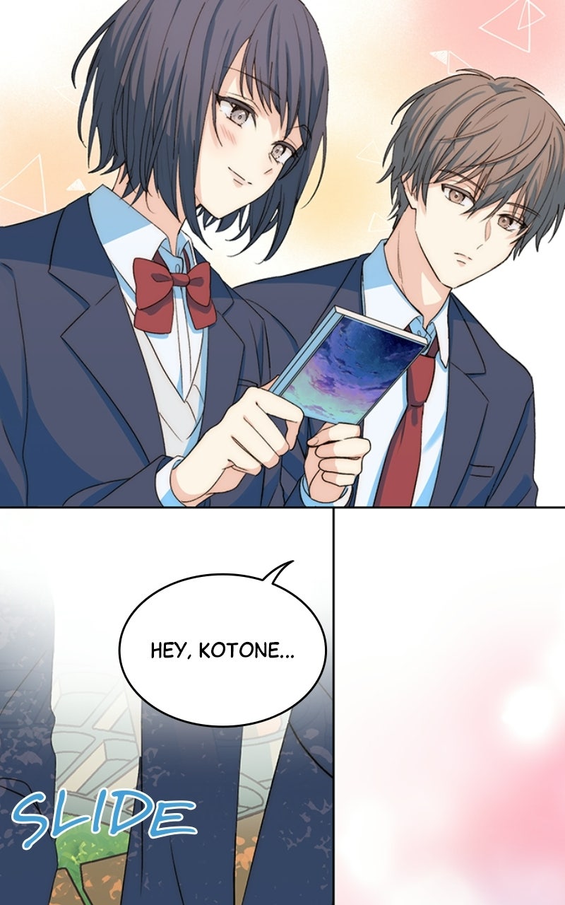 Read My Second and Final First Love chapter 6 image 8 on Lezhin