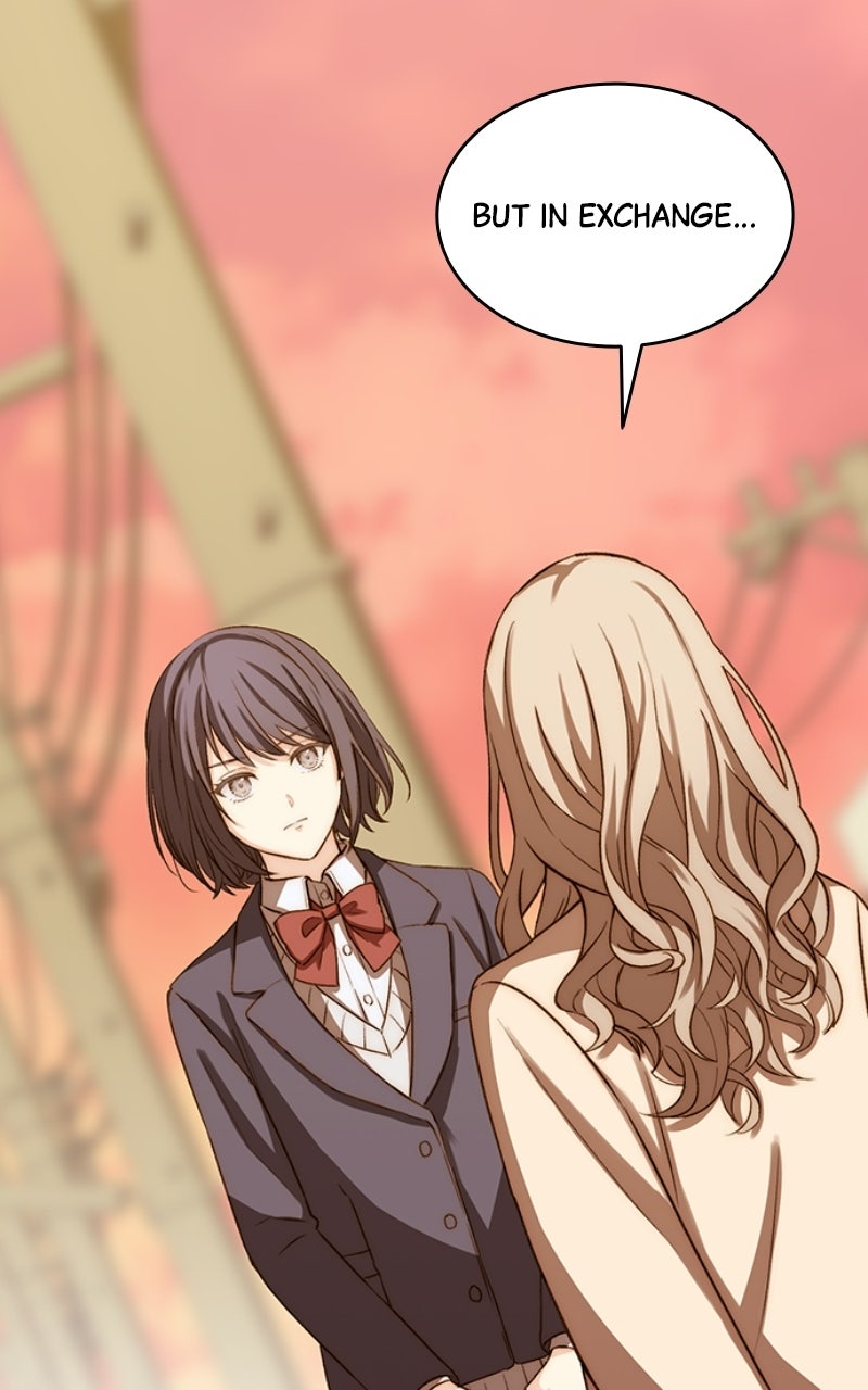 Read My Second and Final First Love chapter 7 image 1 on Lezhin
