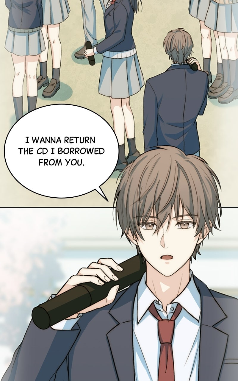 Read My Second and Final First Love chapter 7 image 16 on Lezhin