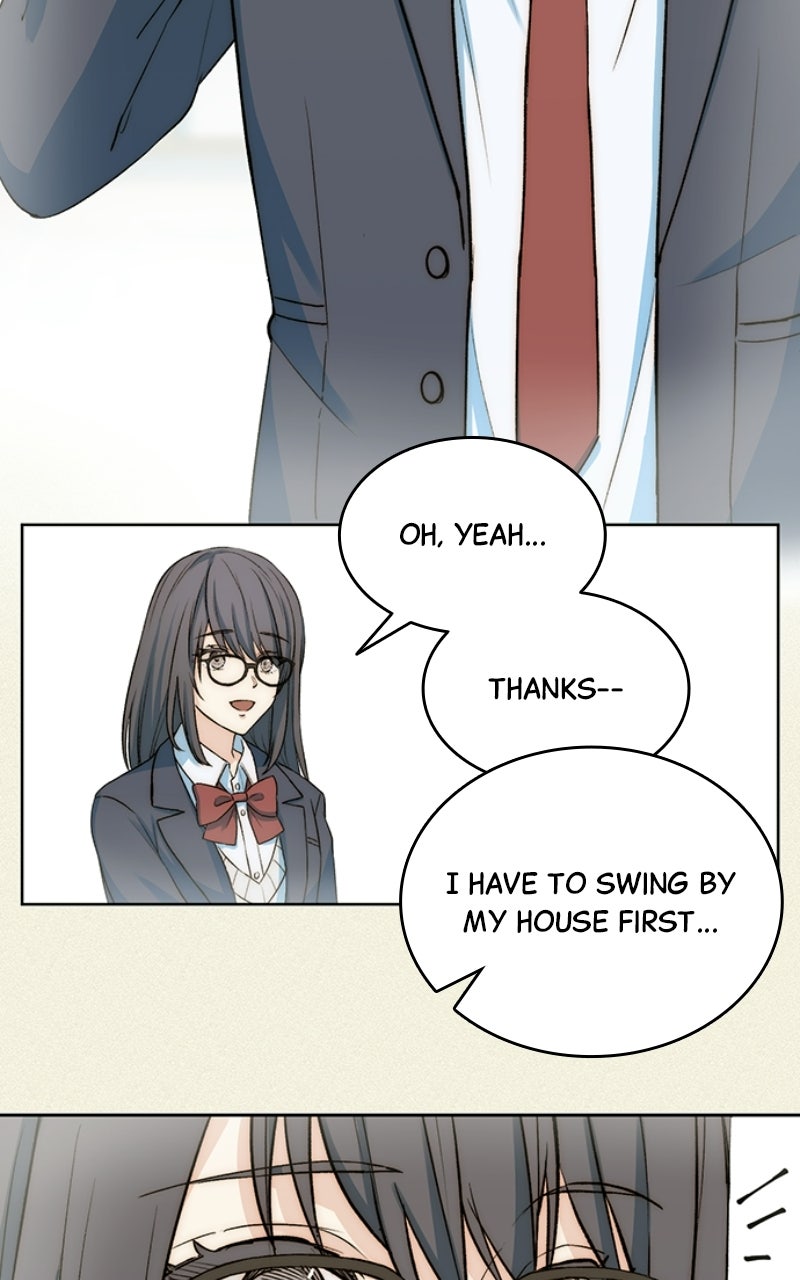 Read My Second and Final First Love chapter 7 image 17 on Lezhin