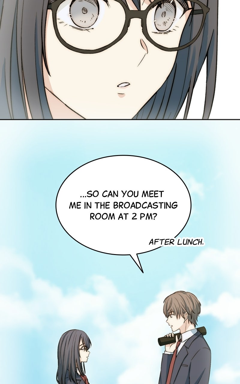 Read My Second and Final First Love chapter 7 image 18 on Lezhin