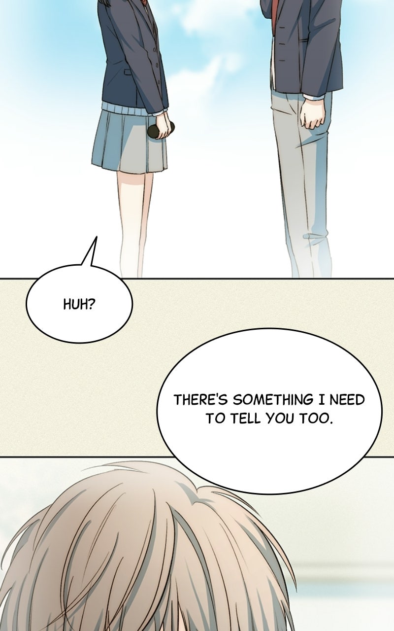 Read My Second and Final First Love chapter 7 image 19 on Lezhin