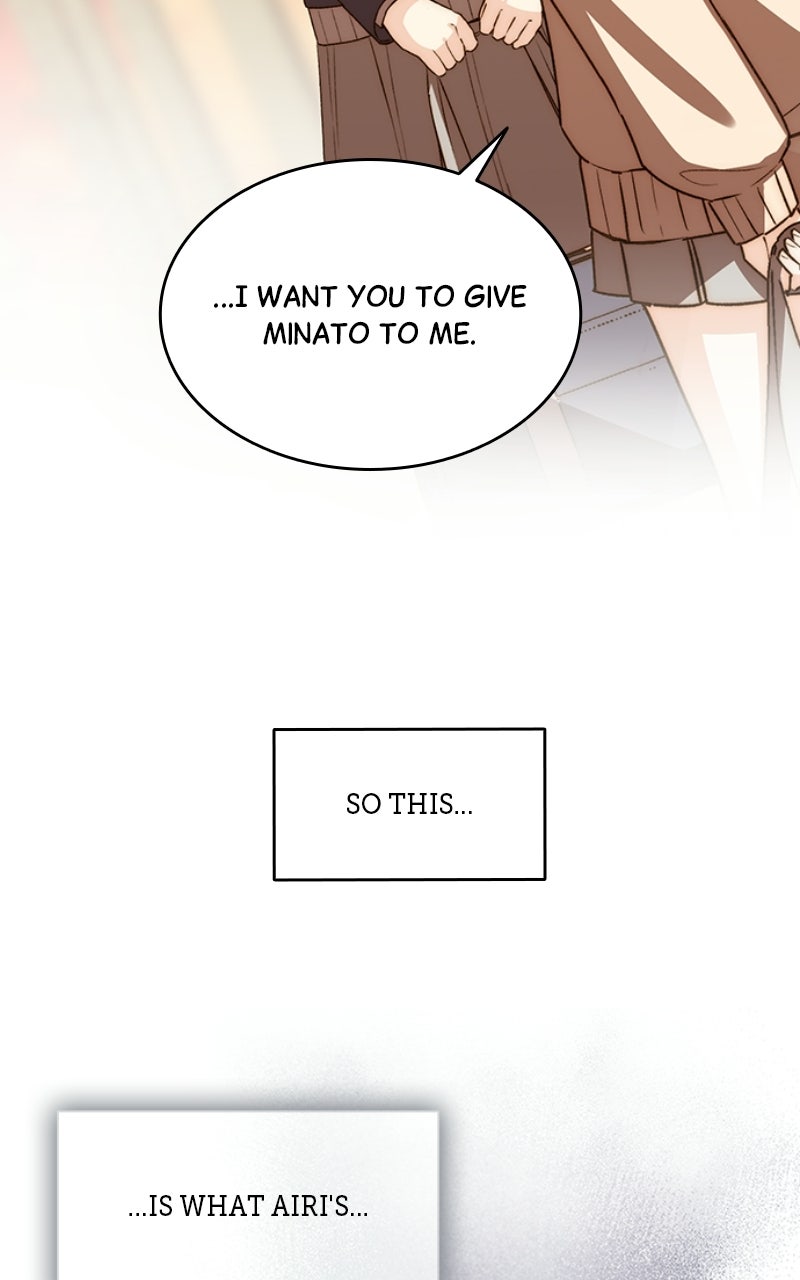 Read My Second and Final First Love chapter 7 image 2 on Lezhin