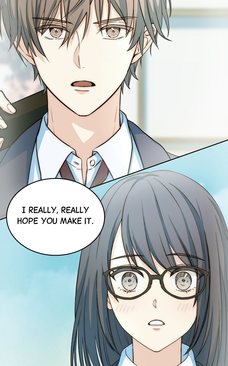 Read My Second and Final First Love chapter 7 image 20 on Lezhin
