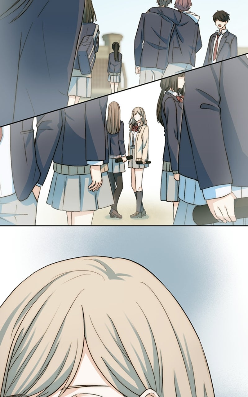 Read My Second and Final First Love chapter 7 image 26 on Lezhin