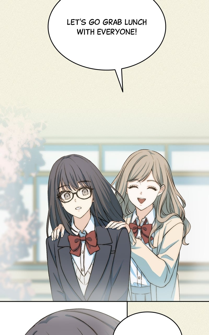 Read My Second and Final First Love chapter 7 image 28 on Lezhin