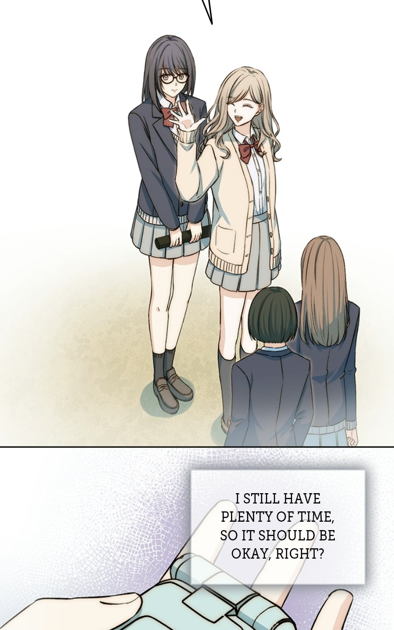 Read My Second and Final First Love chapter 7 image 30 on Lezhin