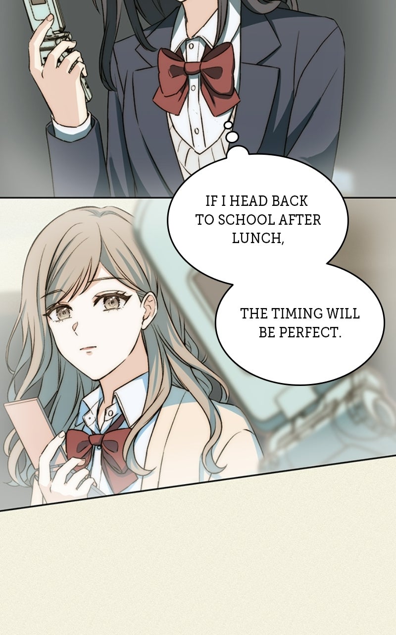 Read My Second and Final First Love chapter 7 image 35 on Lezhin