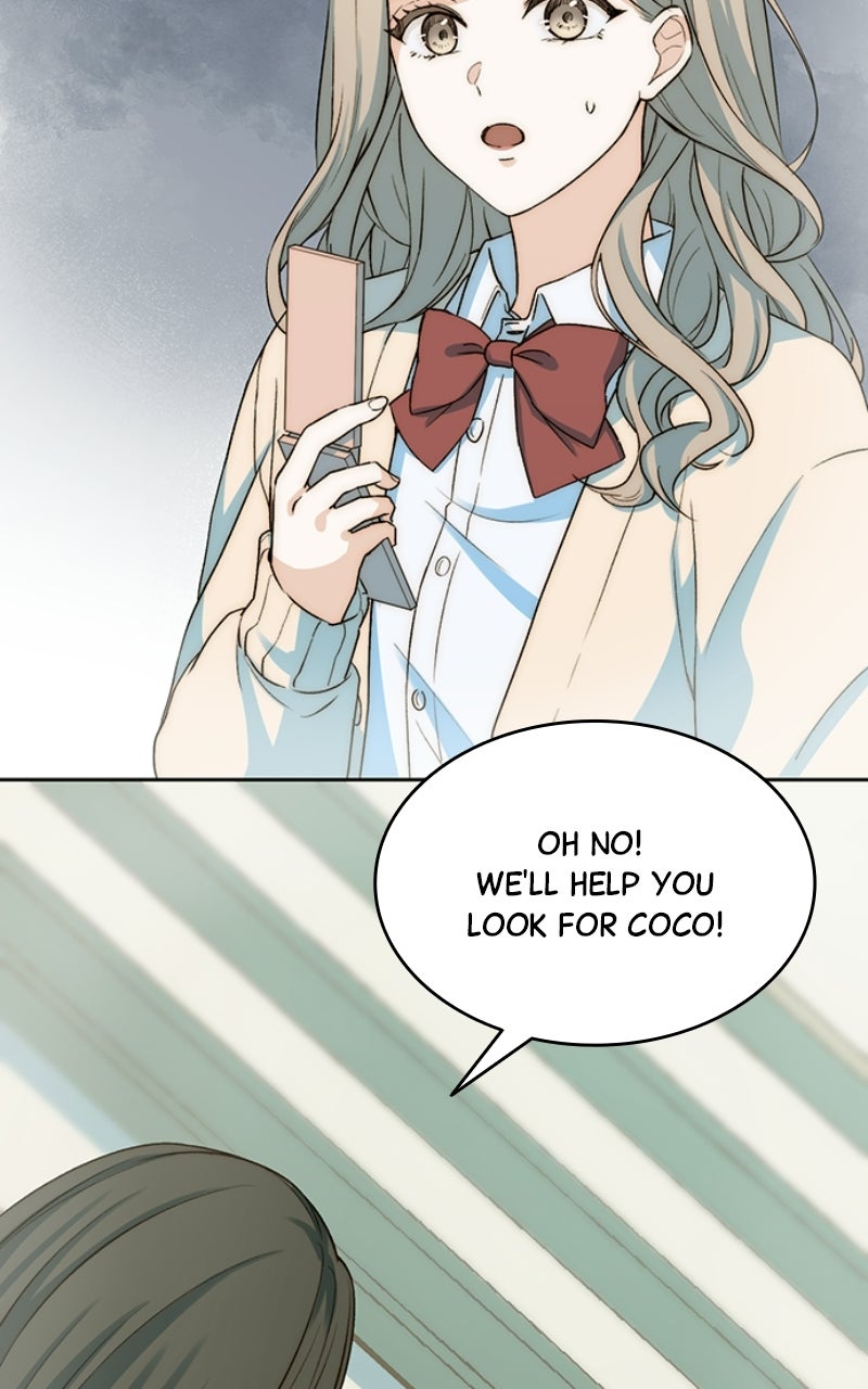 Read My Second and Final First Love chapter 7 image 38 on Lezhin