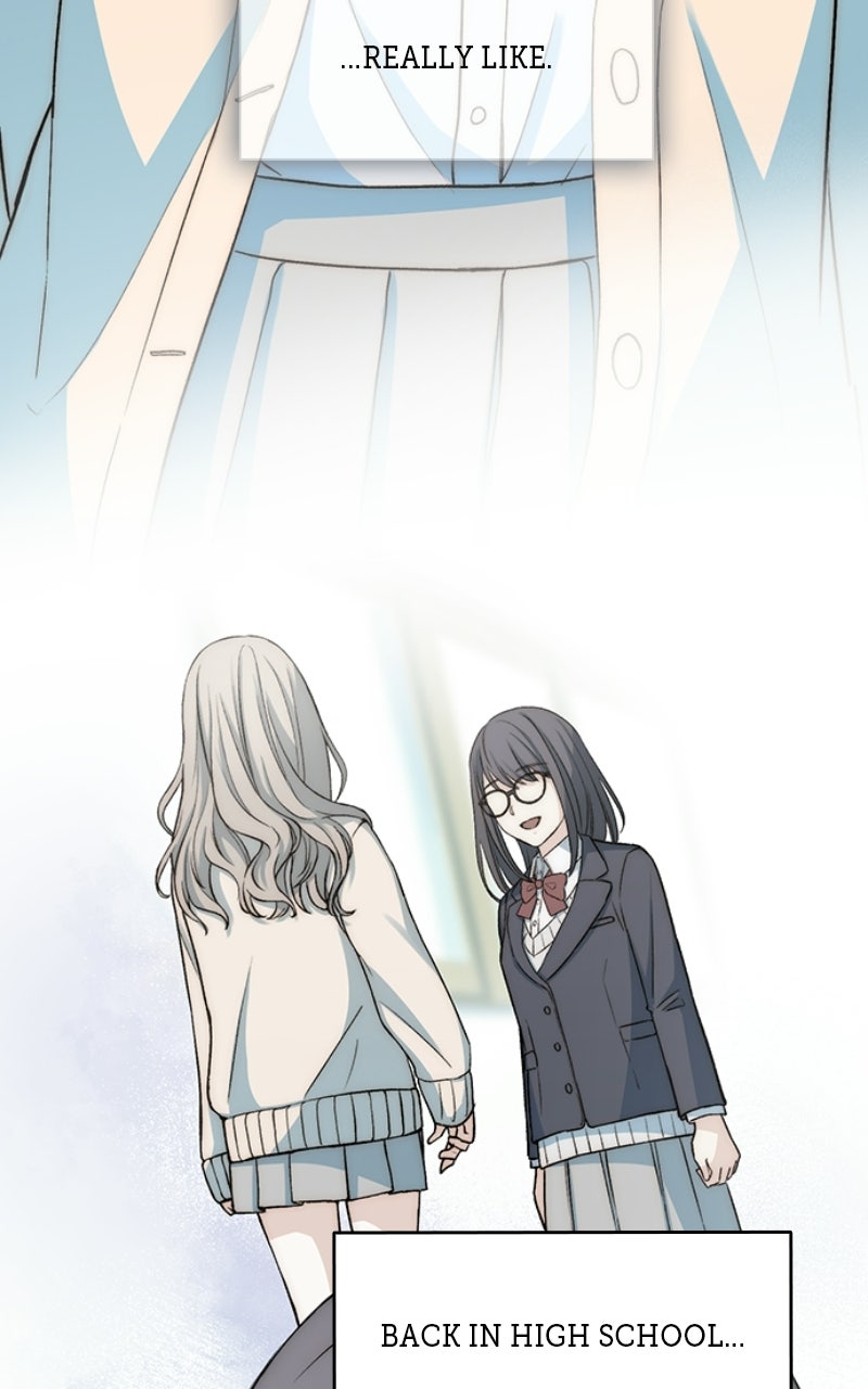 Read My Second and Final First Love chapter 7 image 4 on Lezhin