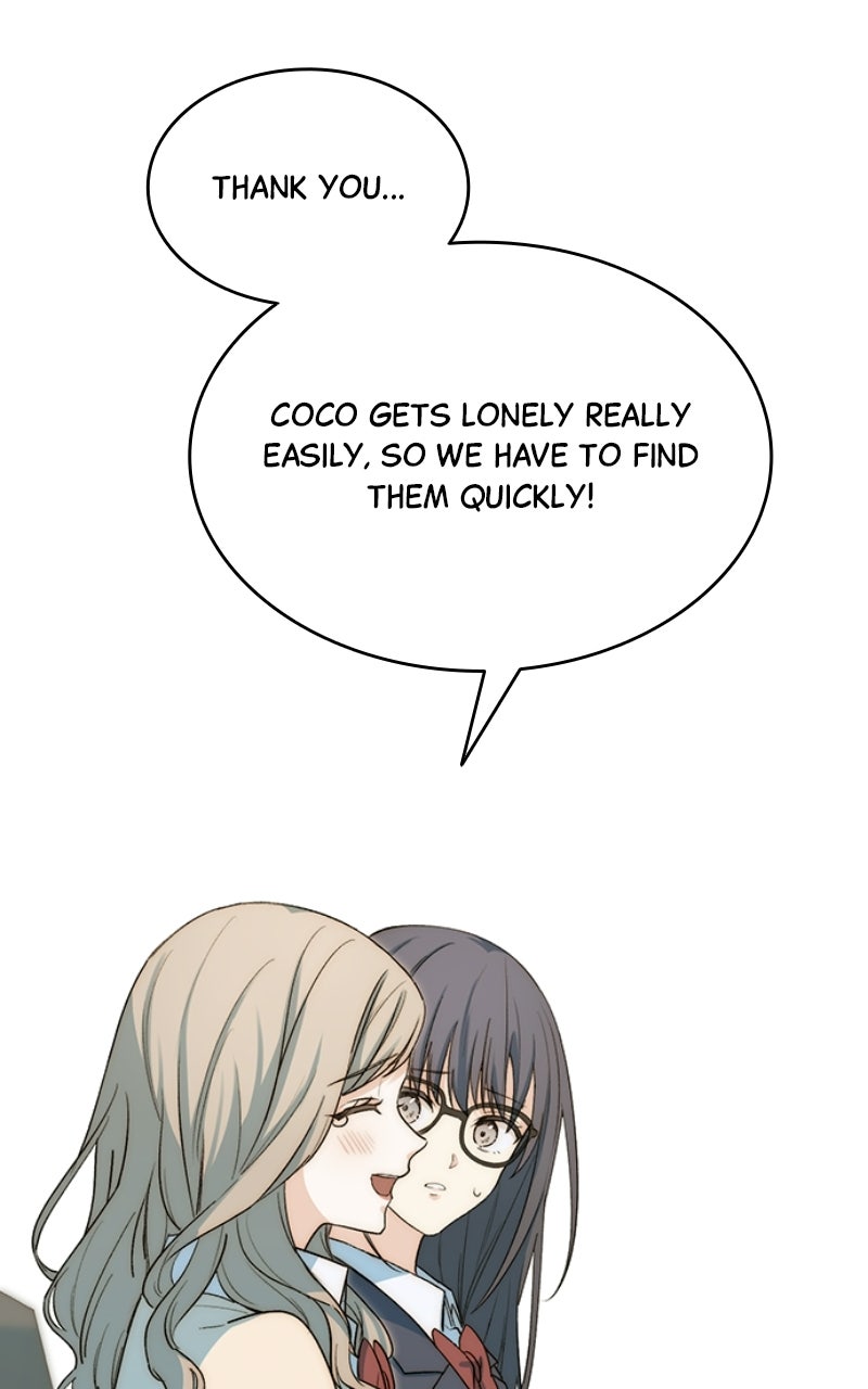 Read My Second and Final First Love chapter 7 image 40 on Lezhin