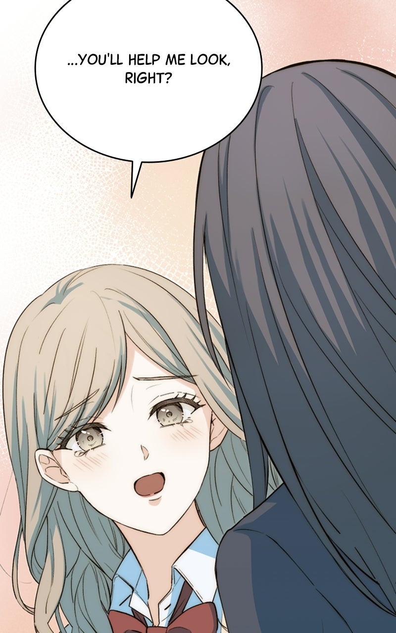Read My Second and Final First Love chapter 7 image 42 on Lezhin