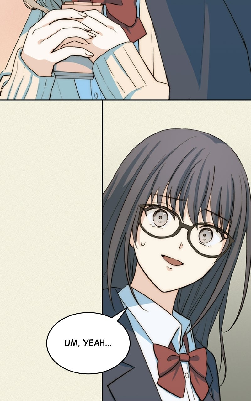 Read My Second and Final First Love chapter 7 image 43 on Lezhin