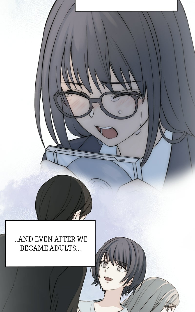 Read My Second and Final First Love chapter 7 image 5 on Lezhin