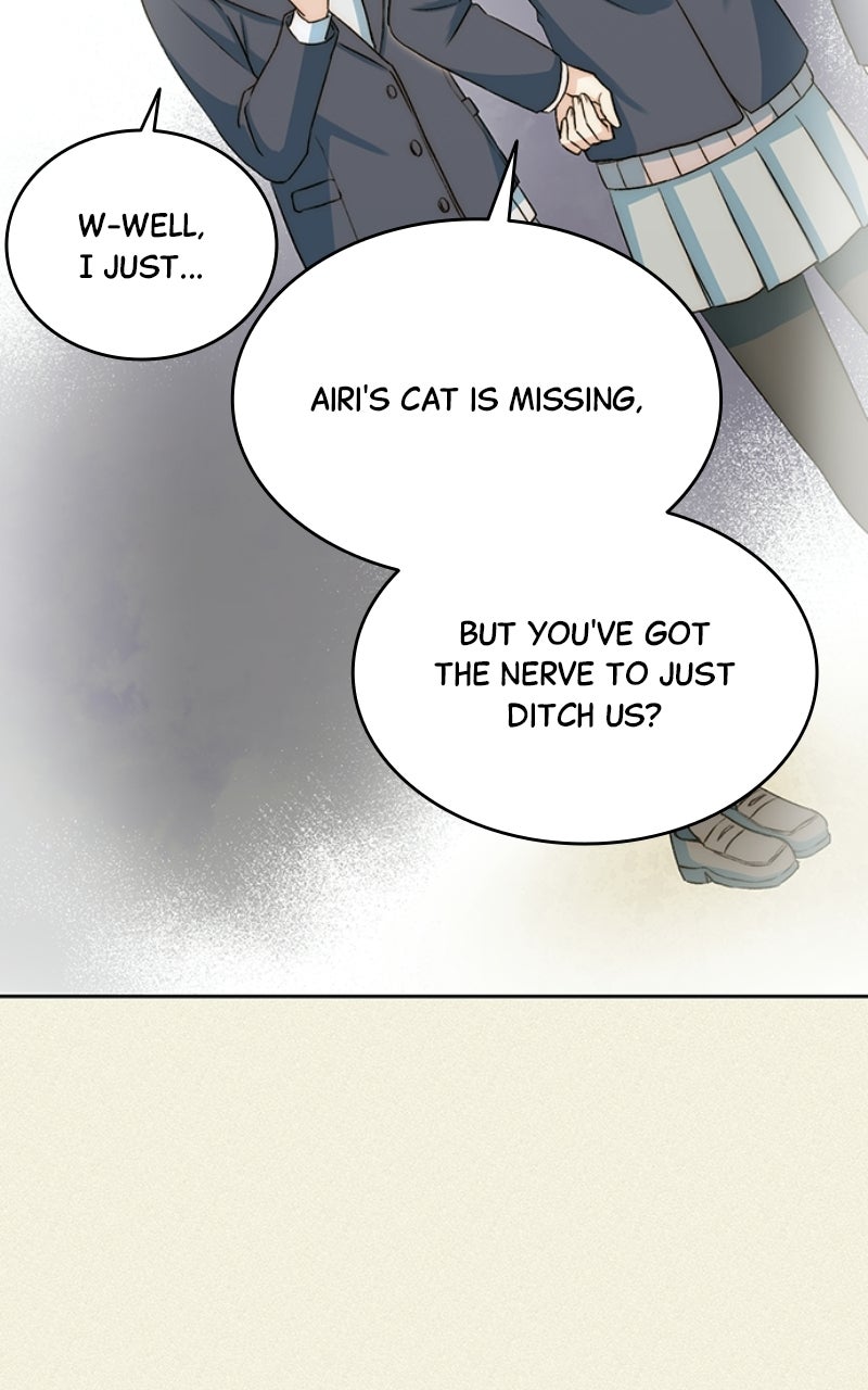 Read My Second and Final First Love chapter 7 image 51 on Lezhin