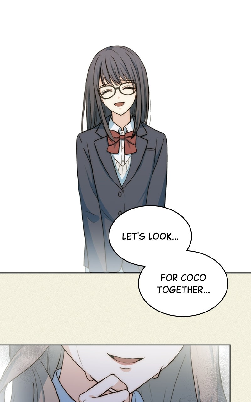 Read My Second and Final First Love chapter 7 image 58 on Lezhin