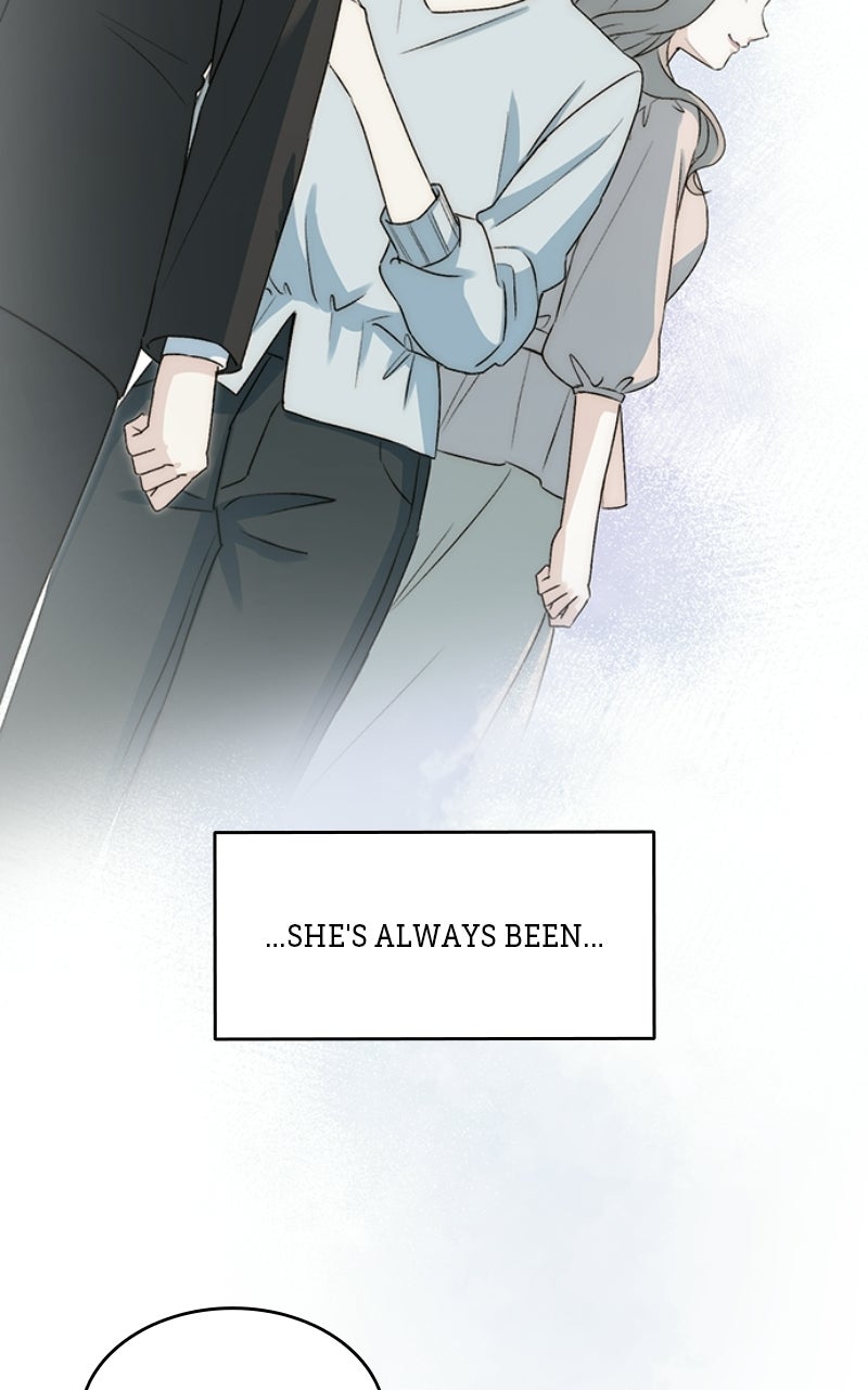 Read My Second and Final First Love chapter 7 image 6 on Lezhin