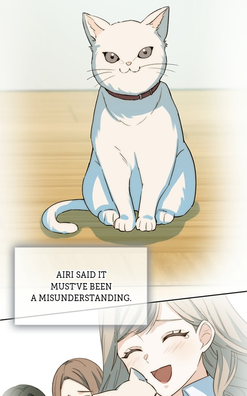 Read My Second and Final First Love chapter 7 image 63 on Lezhin
